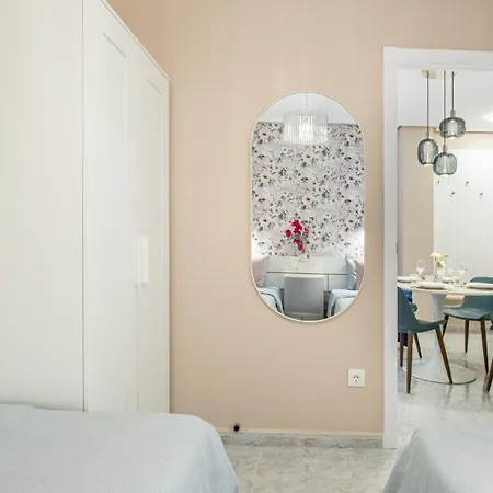 Centrico Con Garaje Apartment Torrevieja