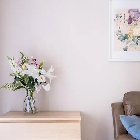 Appartement Céntrico Con Garaje *