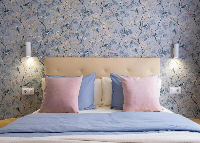 Céntrico Con Garaje * Torrevieja