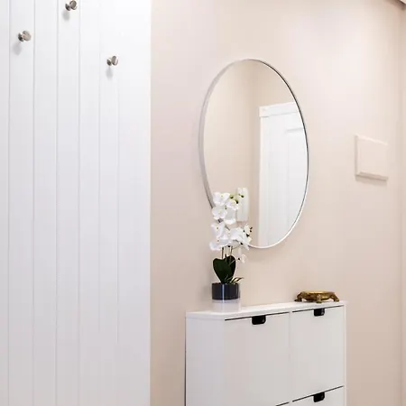 Centrico Con Garaje Apartament *